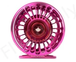 Alfa Arctic Reel Magenta -VisVang Winkel Alfa Arctic Reel Magenta ALFAARCTMG XXX dsc01394 bewerkt wm