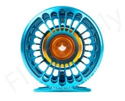 Alfa Arctic Reel Petrol Blue -VisVang Winkel Alfa Arctic Reel Petrol Blue ALFAARCTPB XXX dsc01397 bewerkt wm