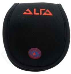 Alfa Arctic Speed Fly Reel Honey Yellow -VisVang Winkel Alfa Arctic Speed Fly Reel Honey Yellow ALFA SPEEDHONYEL XXX dsc04283 bewerkt