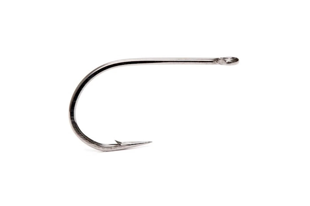 Partridge Attitude Extra Streamer Hooks 1 Partridge Attitude Extra Streamer Hooks