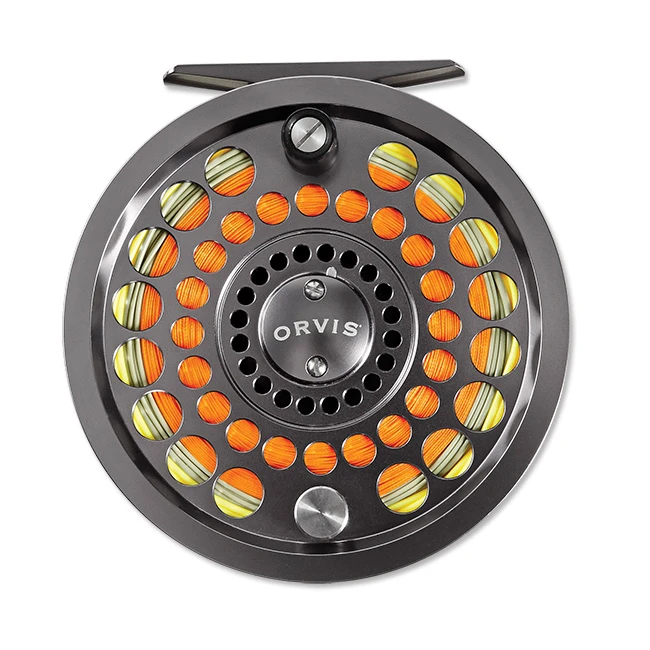 Orvis Battenkill Disc Fly Reel 1 Orvis Battenkill Disc Fly Reel