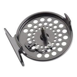 Orvis Battenkill Fly Reel -VisVang Winkel Battenkill20Fly4