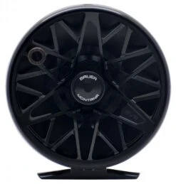 Bauer Microspey Reel