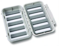 C&F 10 Row Waterproof Large Fly Case - CF-3555 -VisVang Winkel CF 3555off