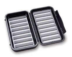 C&F 16 Row Waterproof Large Fly Case - CF-3588 -VisVang Winkel CF 3588