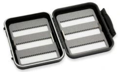 C&F Attractor Fly Case Black Small CF-1533+