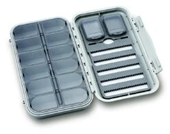 C&F Dry Fly Compartment & Nymphing CF-3305N Waterproof Large Fly Case 9 C&F Dry Fly Compartment & Nymphing CF-3305N Waterproof Large Fly Case -VisVang Winkel CF Dry Fly Compartment Nymphing CF 3305N Waterproof Large Fly Case CF 3305N product 1 24526