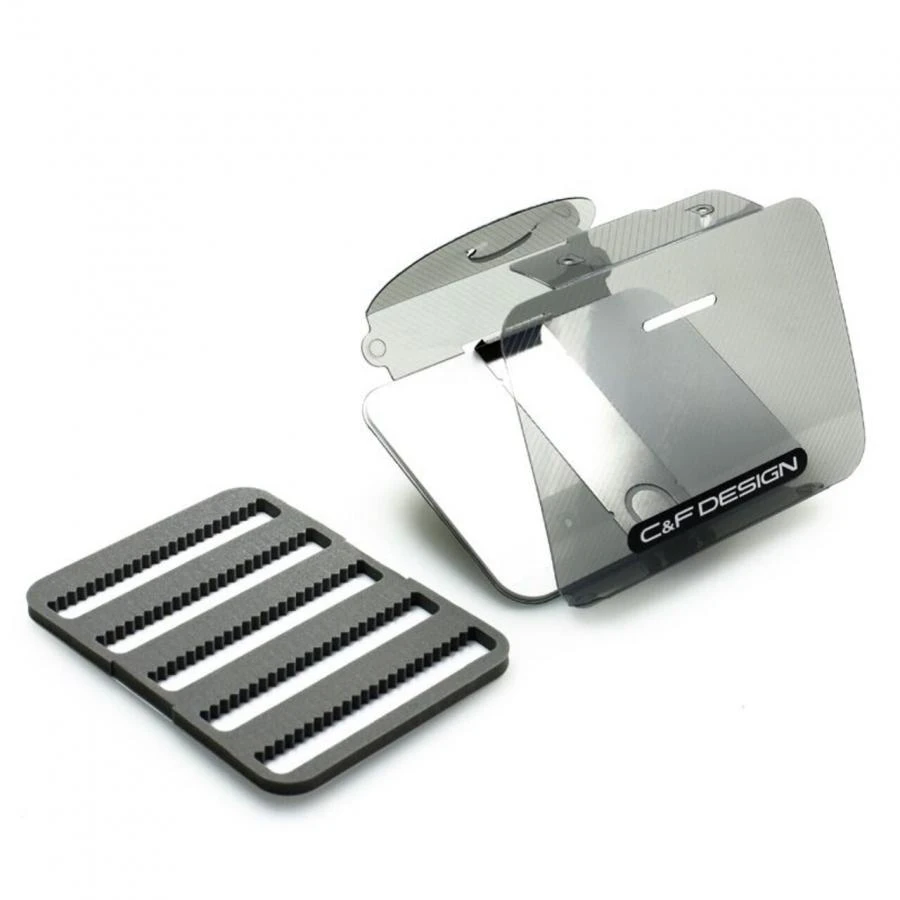 C&F Fly Protector For Fly Filing System - FSA-22 3 C&F Fly Protector For Fly Filing System - FSA-22 - Afbeelding 3