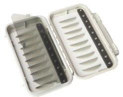 C&F Large Magnetic Waterproof Fly Case- CF-3210H