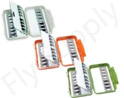 C&F Medium Super Threader Case - CF-2500-THR