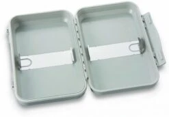 C&F Medium Waterproof System Case Off White - FFS-M1-OW