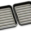 C&F Midge Fly Case Black Small CF-1577+