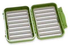 C&F Midge Fly Case Medium - CF-2588+/OV