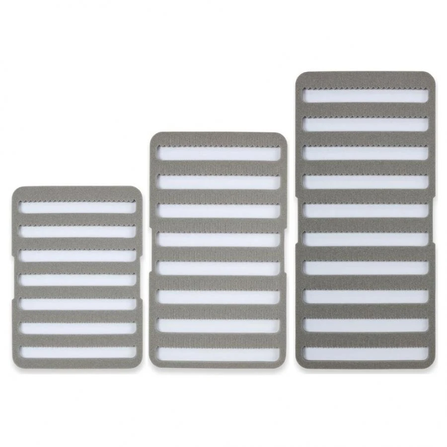 C&F Midge System Foam 1 C&F Midge System Foam