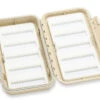 C&F Saltwater Bonefish Fly Case Sand Large CFGS-3555+