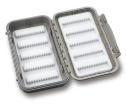 C&F Saltwater Streamer 10 Row CFGS-3555 Waterproof Large Fly Case 5 C&F Saltwater Streamer 10 Row CFGS-3555 Waterproof Large Fly Case -VisVang Winkel CF Saltwater Streamer 10 Row CFGS 3555 Waterproof Large Fly Case CFGS 3555 product 1 24544