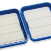 C&F Saltwater Tarpon Fly Case Sky Blue Small CFGS-1500+