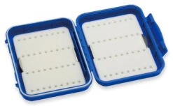 C&F Saltwater Tarpon Fly Case Sky Blue Small CFGS-1500+