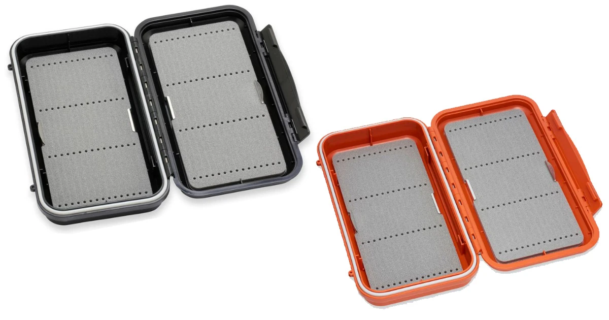 C&F Streamer Fly Case Large CF-3500+ 1 C&F Streamer Fly Case Large CF-3500+