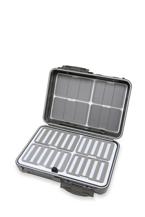 C&F Trout Guide Box Incl. 16 System Foams (8 Medim/8 Small) - CF-5016 3 C&F Trout Guide Box Incl. 16 System Foams (8 Medim/8 Small) - CF-5016 - Afbeelding 3