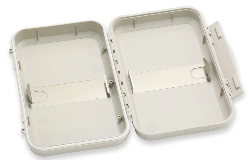 C&F Universal System Case Medium 3 C&F Universal System Case Medium - Afbeelding 3