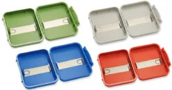 C&F Universal System Case Small