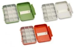 C&F Universal System Case With Comp Medium