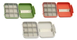 C&F Universal System Case With Compartment Small