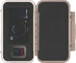 C&F Utility Case Waterproof Waterproof Large Fly Case - CFU-3600 -VisVang Winkel CF Utility Case Waterproof Waterproof Large Fly Case CFU 3600 CFU 3600 45