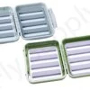 C&F Waterproof 8 Row Small Fly Case - CF-1644