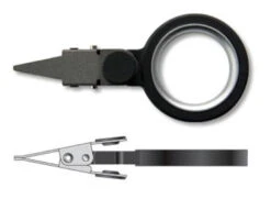 C&F Hackle Pliers - CFT-120