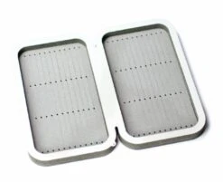 C&F Large Light Weight Fly Case Large Size Flies - CFLW-LS