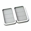 C&F Medium Light Weight Fly Case Large Size Flies - CFLW-MS
