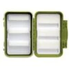 C&F Micro Slit Foam For Streamers Waterproof Medium Fly Case - CFSP-2533