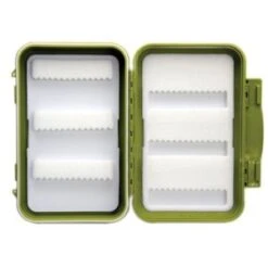 C&F Micro Slit Foam For Streamers Waterproof Medium Fly Case - CFSP-2533