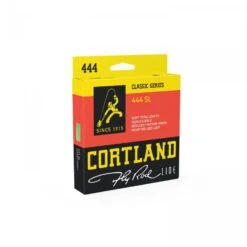 Cortland 444 SL Specialized Floating Fly Line -VisVang Winkel Cortland 444 SL Specialzed Fly Line D340053 XX wr5m0tia