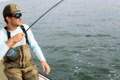 Cortland Cold Salt Striped Bass Fly Line -VisVang Winkel Cortland Cold Salt Striped Bass Fly Line CORTCOLDSALTLINE XXX stripedbassintermediateweb 1100x