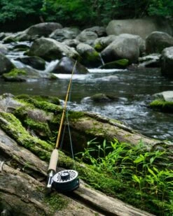 Cortland Finesse Trout II Floating Fly Line -VisVang Winkel Cortland Finesse Trout II Fly Line D340012 XX finesset 1200x