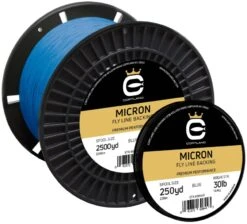 Cortland Micron Backing