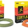 Cortland Modern Trout Floating WF Fly Line