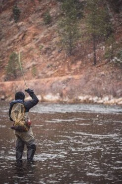 Cortland Trout Boss HTX WF Floating Fly Line -VisVang Winkel Cortland Trout Boss HTX WF Fly Line D340010 XX troutboss5 1200x