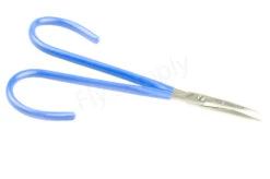 Anvil Scissors Long Reach Straight