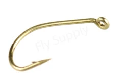 Partridge Wet And Nymph Wide Gape Hook