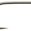 Daiichi Limerick Dry Fly Hooks 25pc