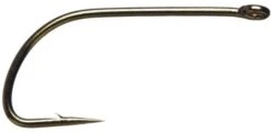 Daiichi Limerick Dry Fly Hooks 25pc