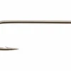 Daiichi Long Shank Aberdeen Hooks 25pc