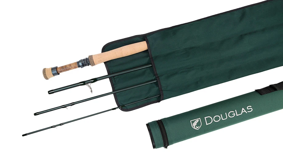 Douglas DXF Fly Rod 2 Douglas DXF Fly Rod - Afbeelding 2