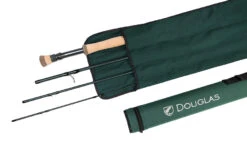 Douglas DXF Fly Rod 18 Douglas DXF Fly Rod -VisVang Winkel Douglas DXF Fly Rod NFD570 XXX douglas outdoors fly rods dxf product 03