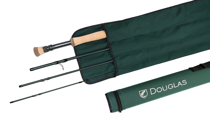 Douglas DXF Fly Rod 3 Douglas DXF Fly Rod - Afbeelding 3