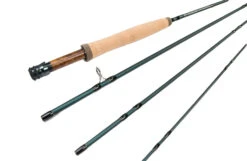 Douglas DXF Fly Rod 20 Douglas DXF Fly Rod -VisVang Winkel Douglas DXF Fly Rod NFD570 XXX douglas outdoors fly rods dxf product 05